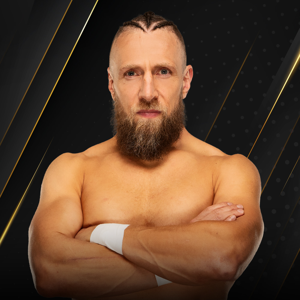 Bryan Danielson